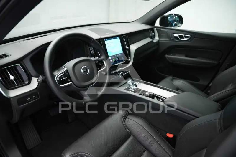 2024 Volvo XC60