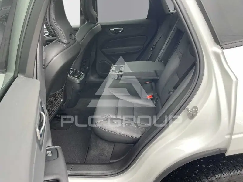 2024 Volvo XC60