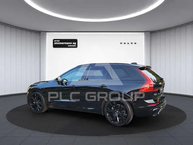 2024 Volvo XC60