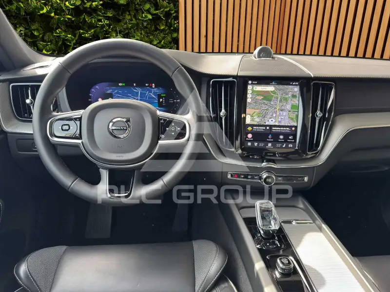 2024 Volvo XC60
