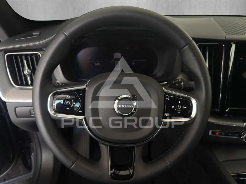 2024 Volvo XC60