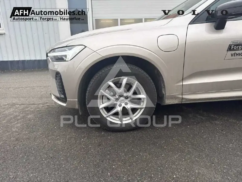 2024 Volvo XC60