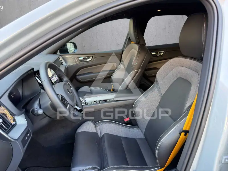 2024 Volvo XC60