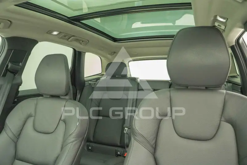 2024 Volvo XC60