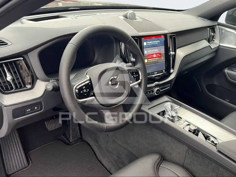 2024 Volvo XC60