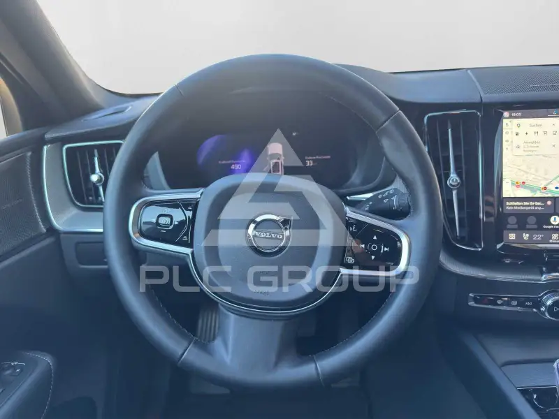 2024 Volvo XC60