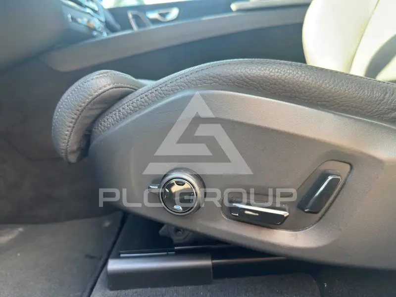 2024 Volvo XC60