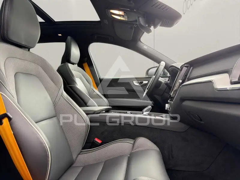 2024 Volvo XC60
