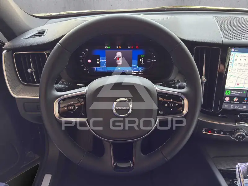 2024 Volvo XC60