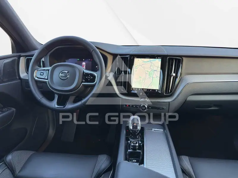 2024 Volvo XC60