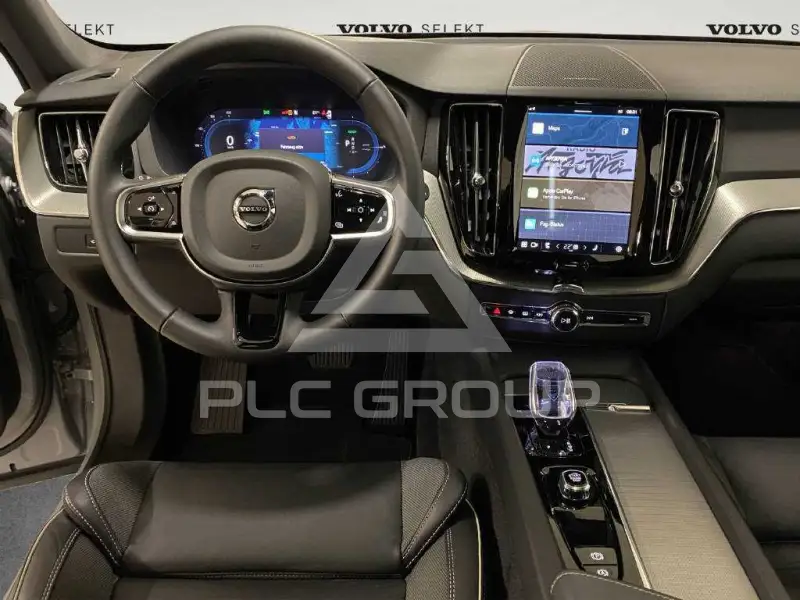 2024 Volvo XC60