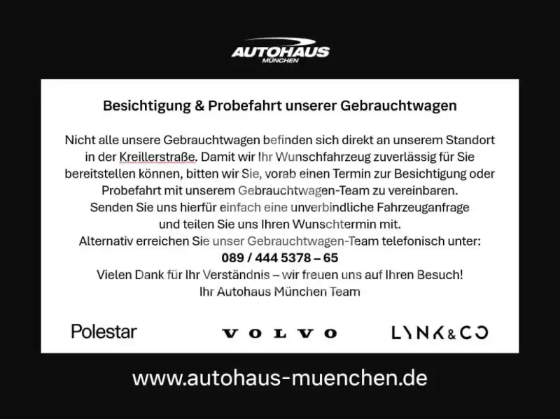 2024 Volvo XC60