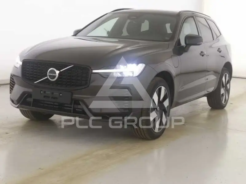2024 Volvo XC60