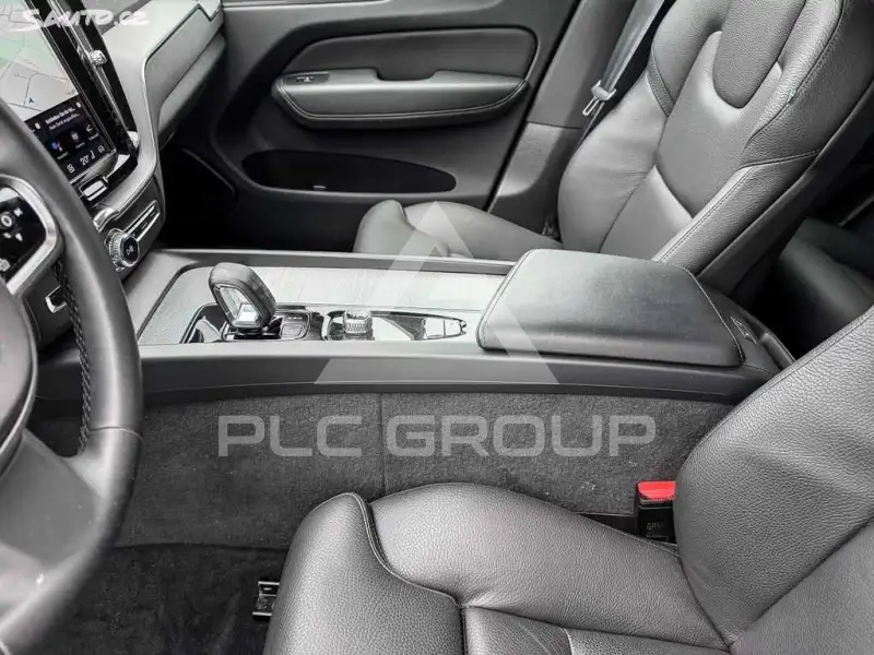 2024 Volvo XC60