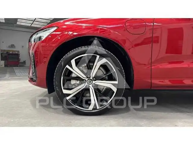 2024 Volvo XC60