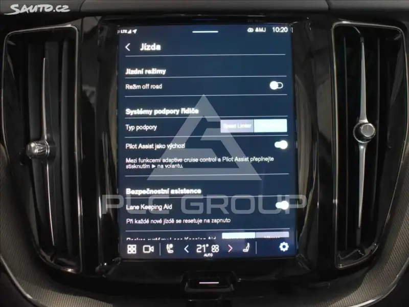2024 Volvo XC60