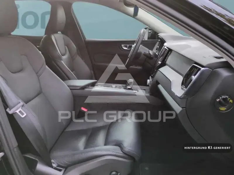 2024 Volvo XC60