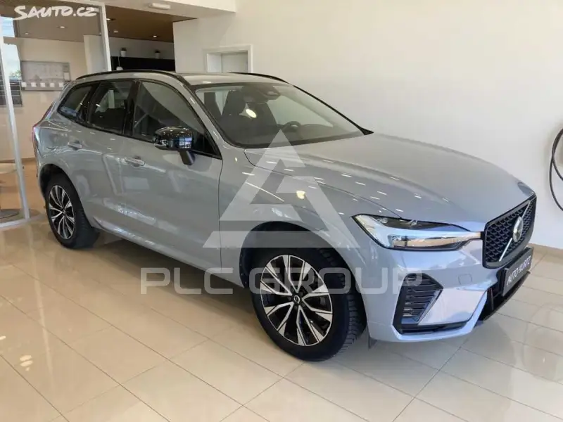 2024 Volvo XC60