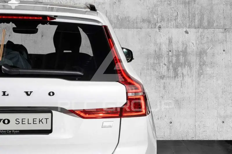 2024 Volvo XC60