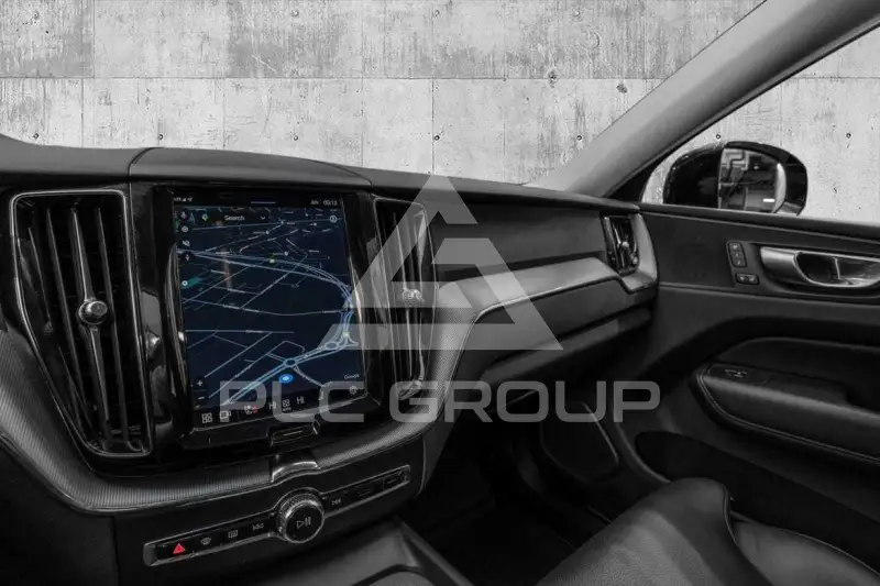 2024 Volvo XC60