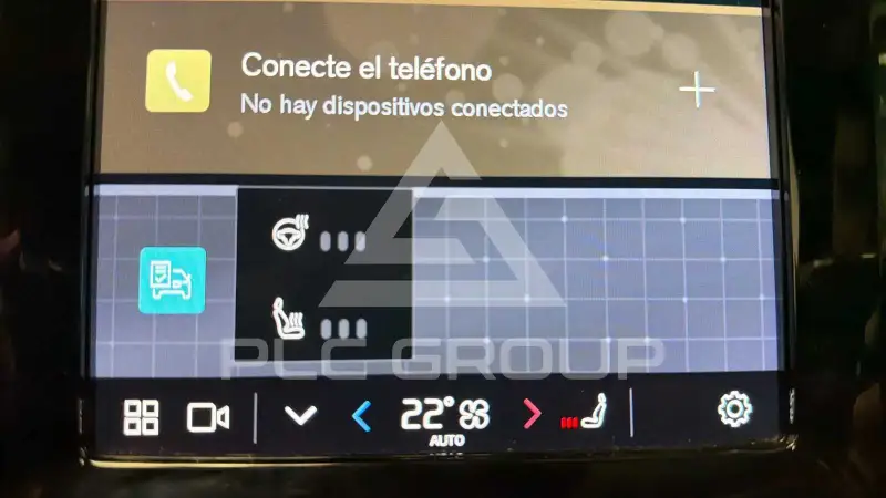2024 Volvo XC60