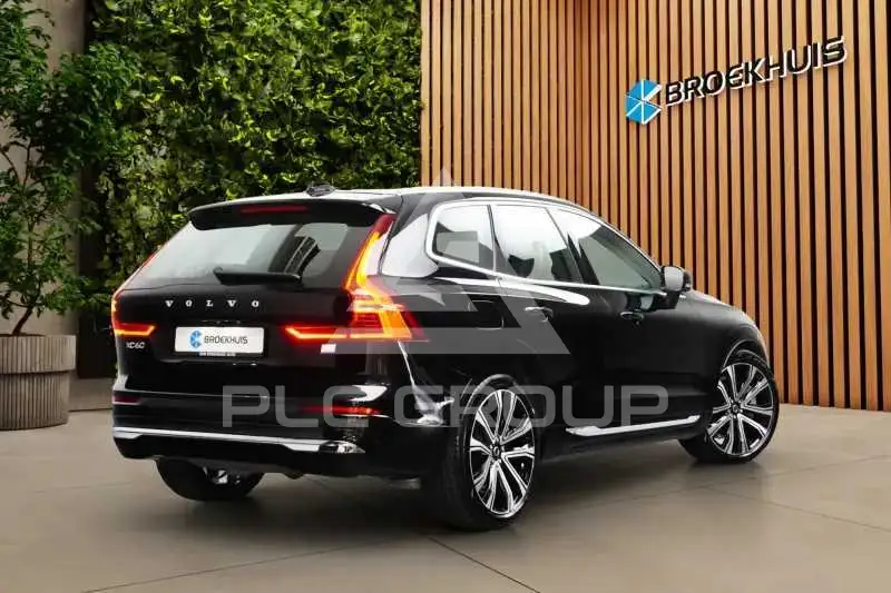 2024 Volvo XC60