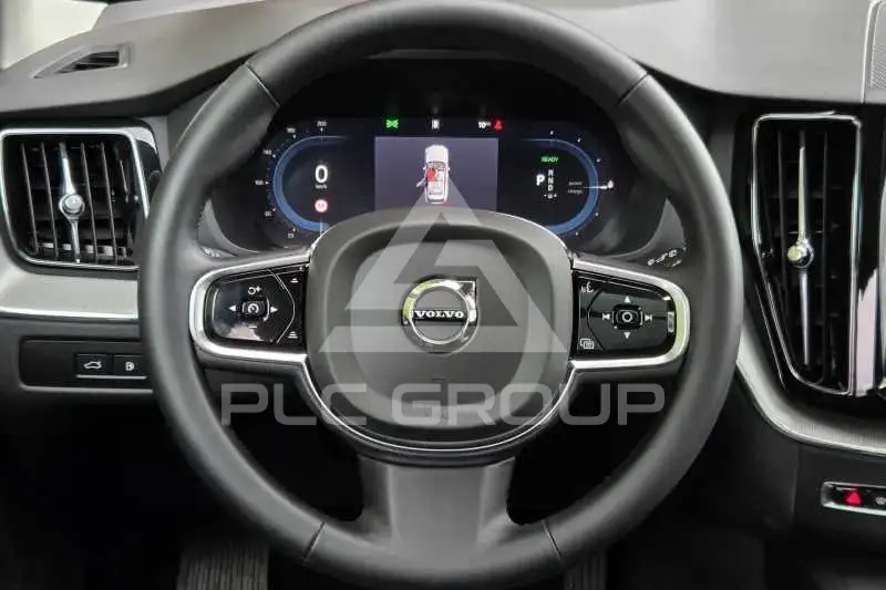 2024 Volvo XC60