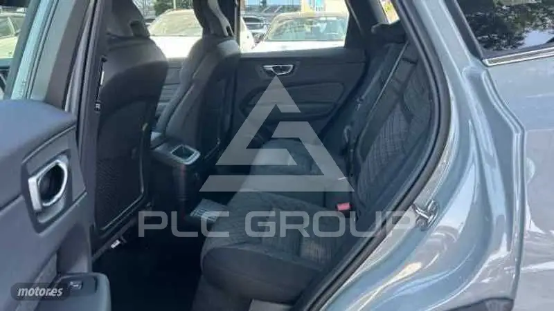2024 Volvo XC60