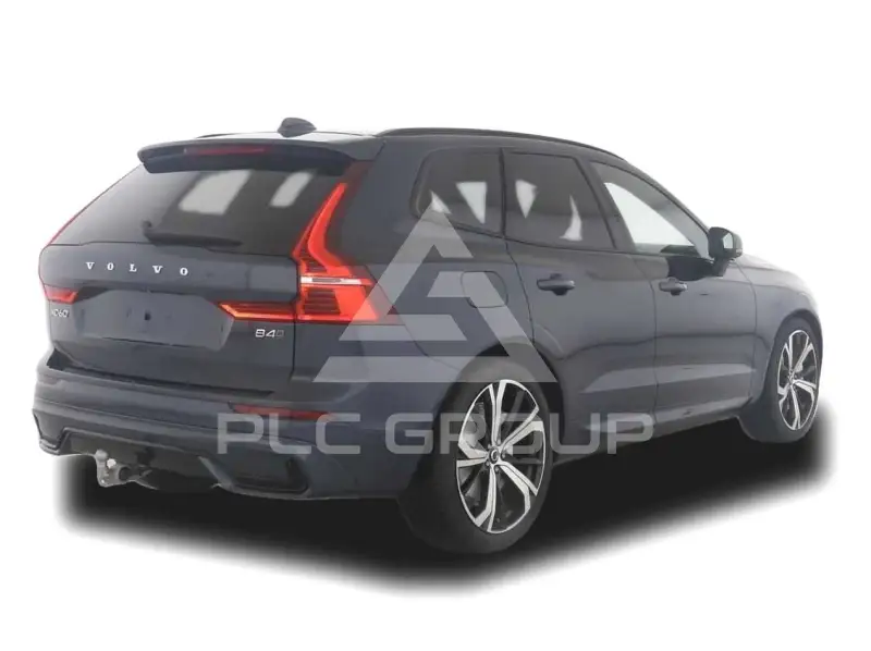 2024 Volvo XC60