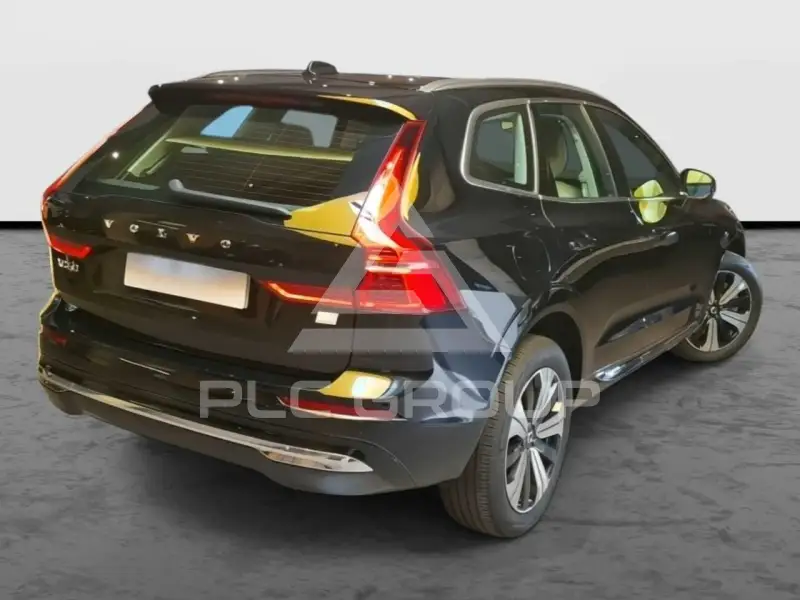 2024 Volvo XC60