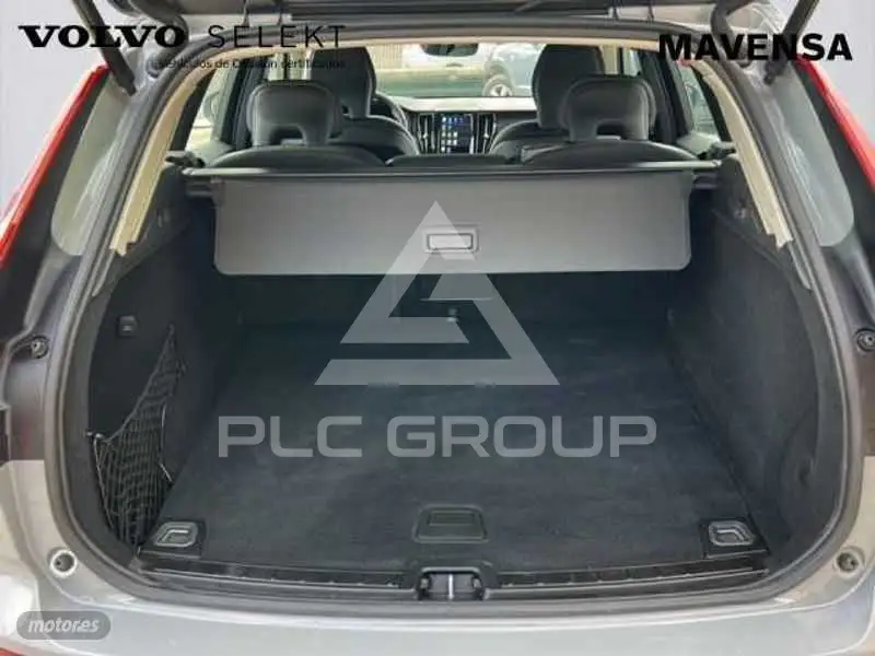 2024 Volvo XC60