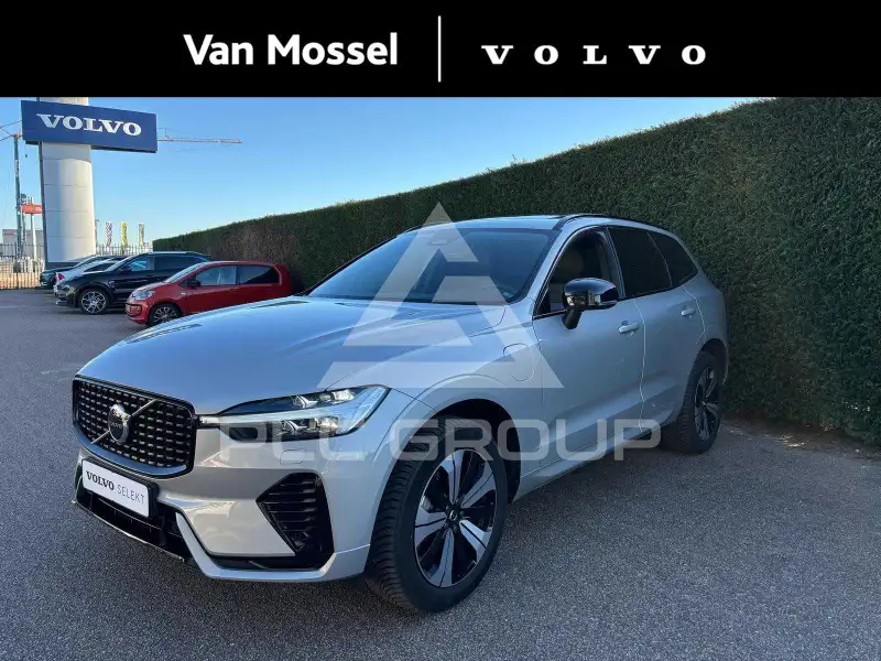 2024 Volvo XC60