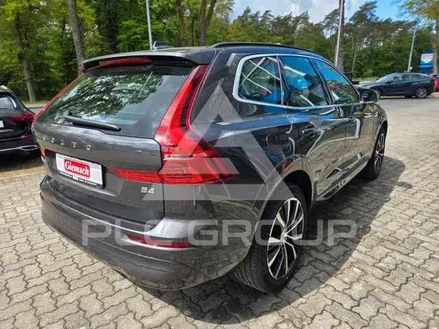 2024 Volvo XC60
