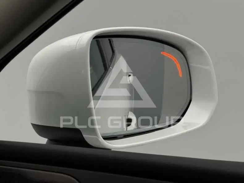 2024 Volvo XC60