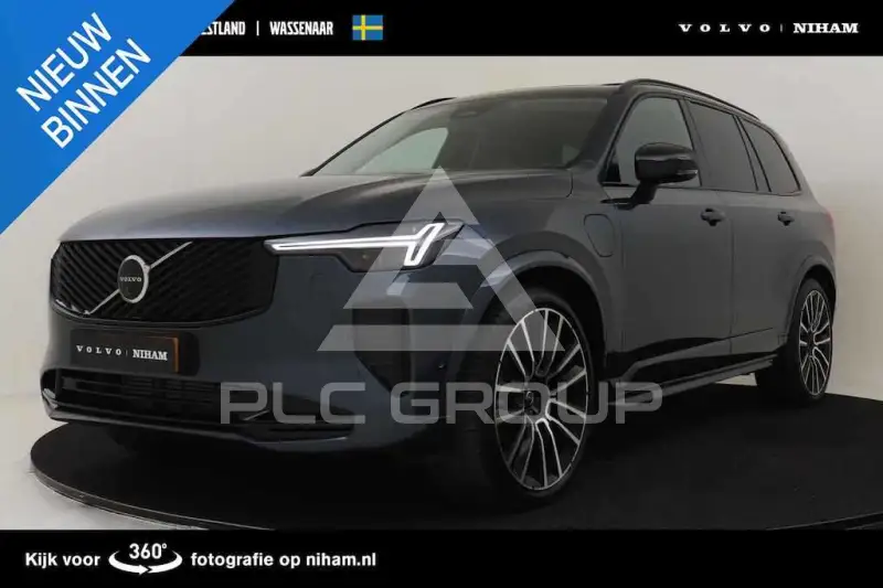 2024 Volvo XC90