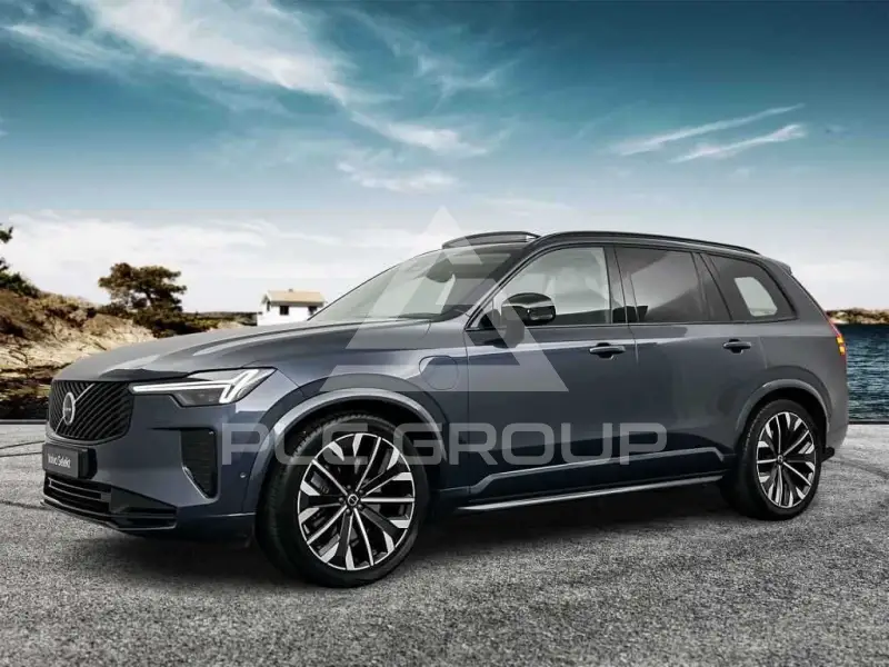 2024 Volvo XC90