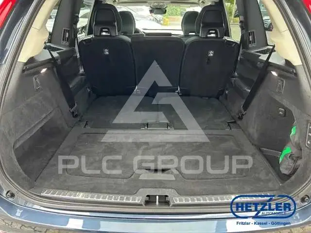 2024 Volvo XC90