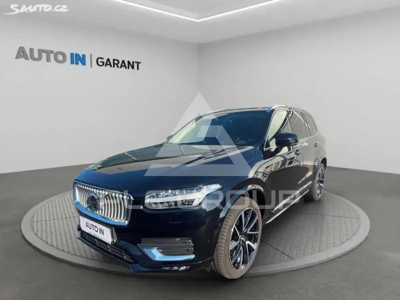 2024 Volvo XC90