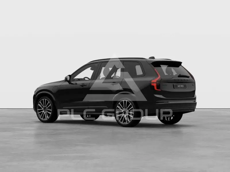 2024 Volvo XC90