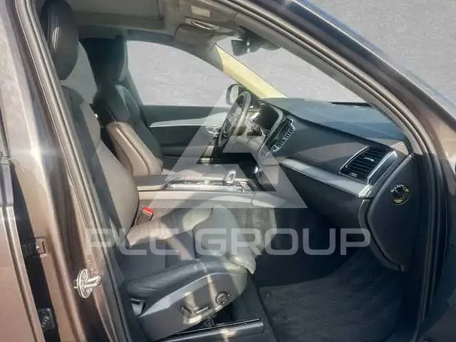 2024 Volvo XC90