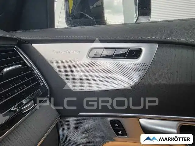 2024 Volvo XC90