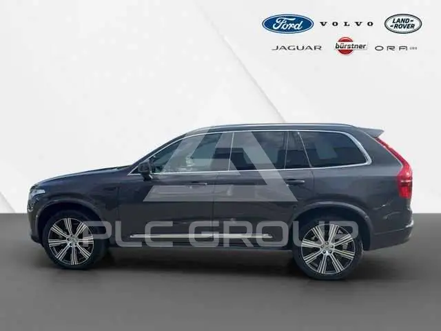 2024 Volvo XC90