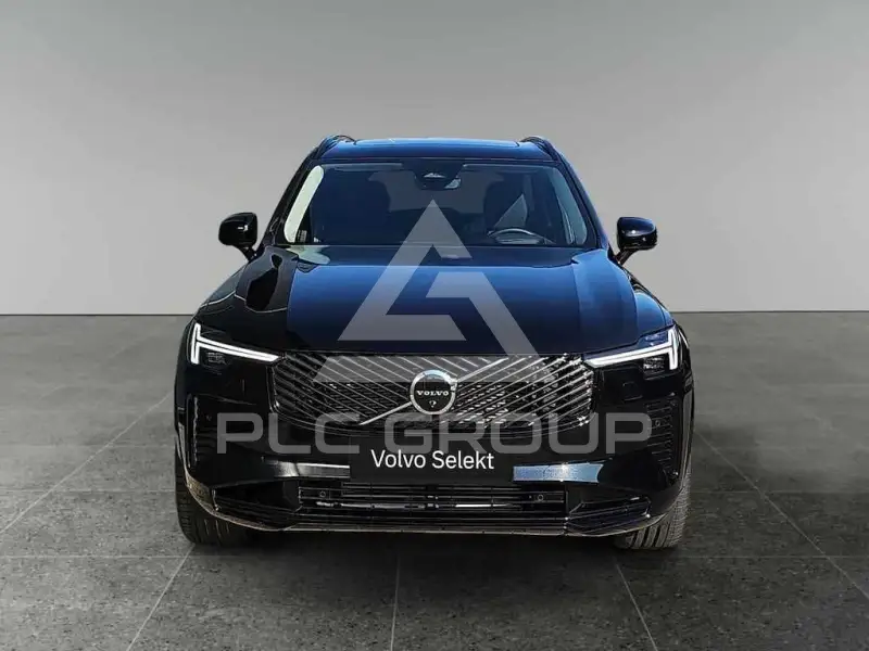 2024 Volvo XC90