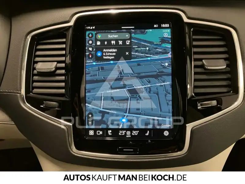 2024 Volvo XC90