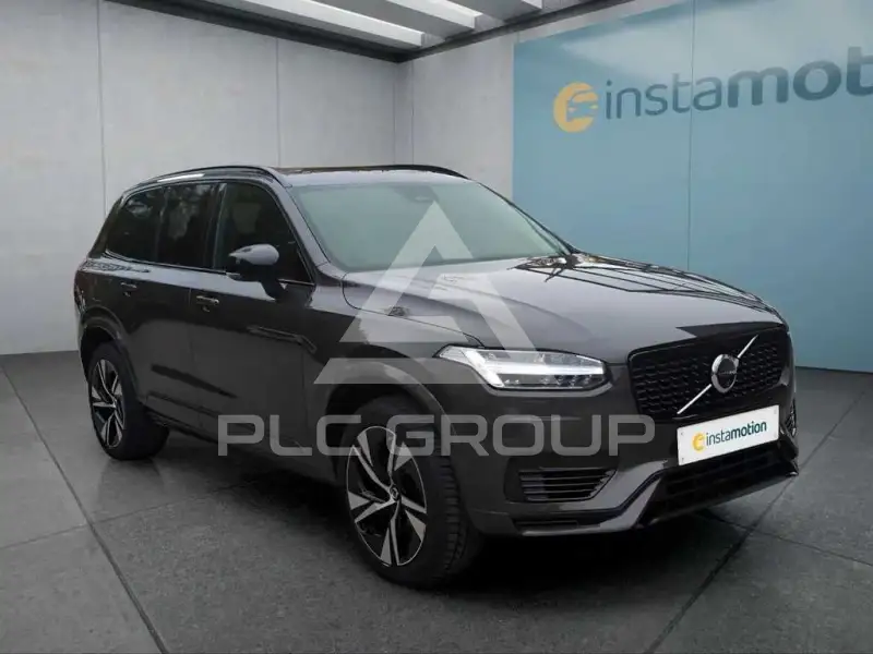 2024 Volvo XC90