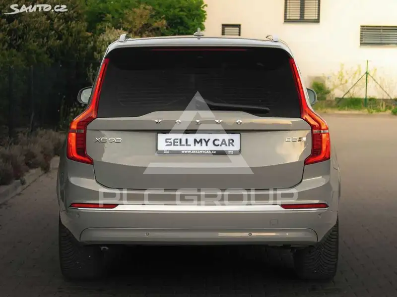 2024 Volvo XC90