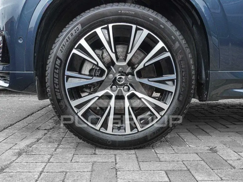 2024 Volvo XC90