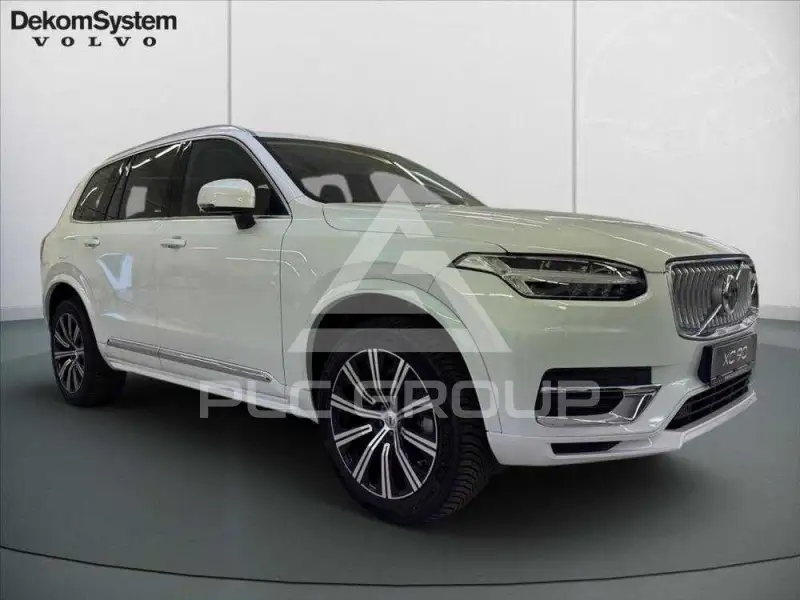 2024 Volvo XC90