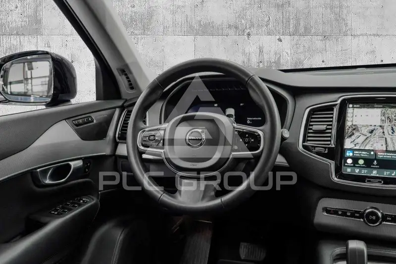 2024 Volvo XC90