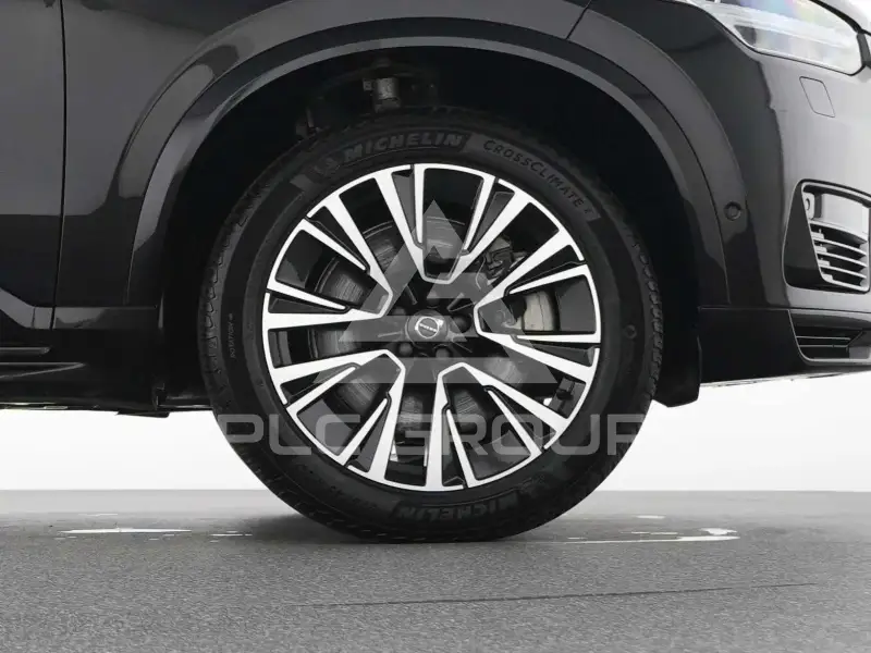 2024 Volvo XC90